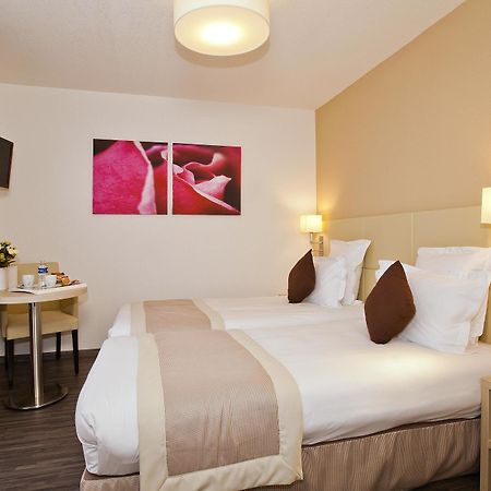 Residhome Neuilly Bords De Marne Экстерьер фото