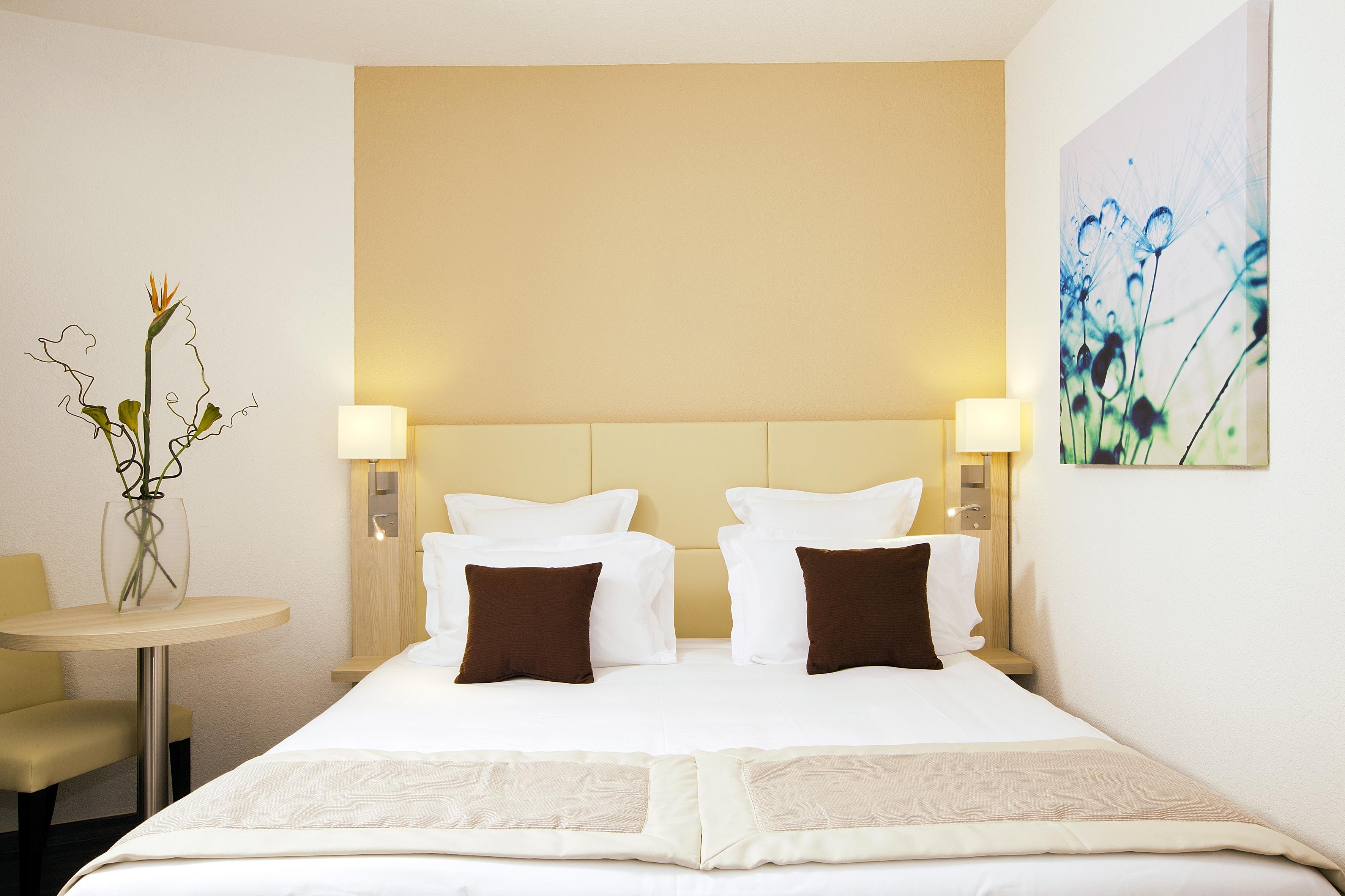 Residhome Neuilly Bords De Marne Экстерьер фото