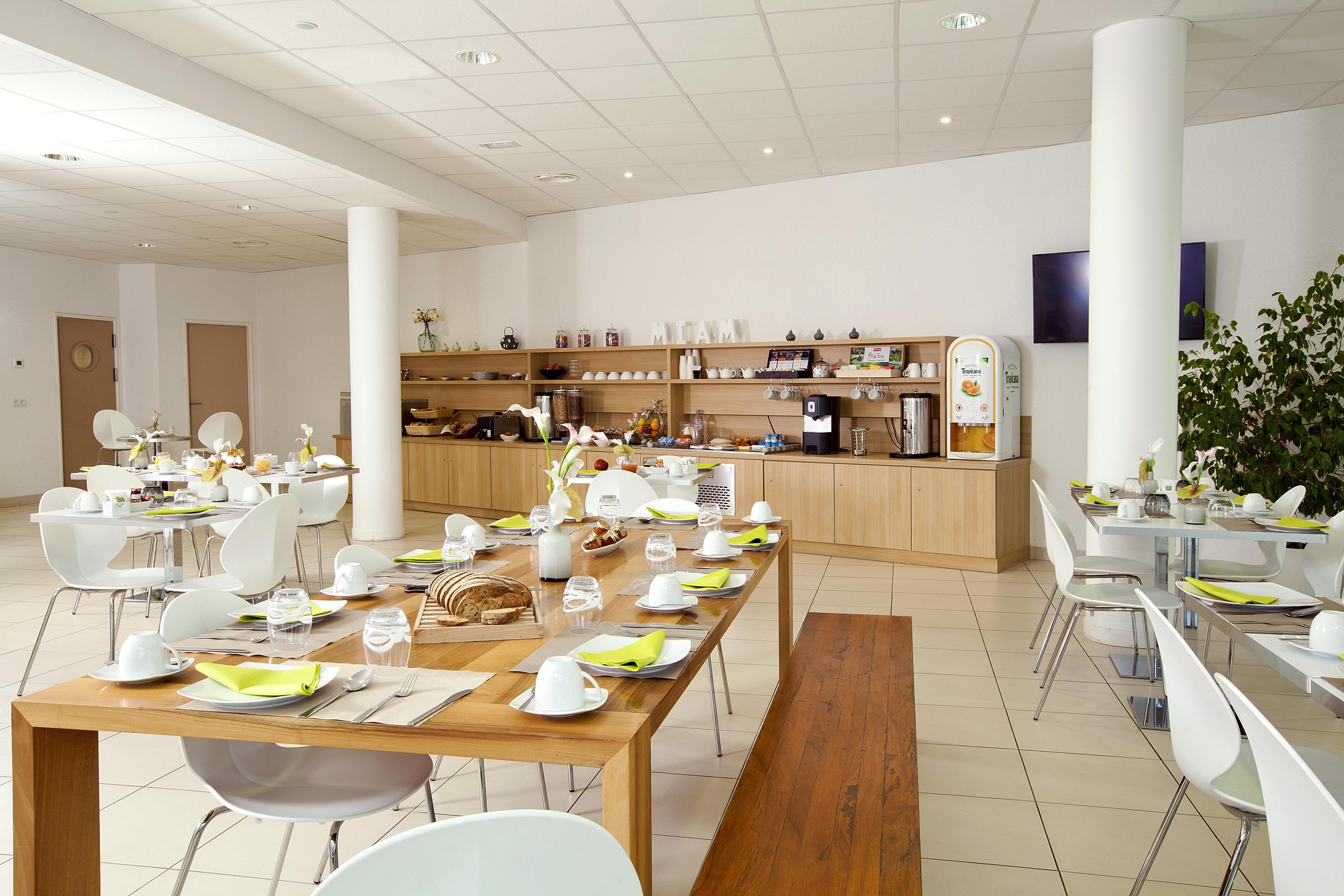 Residhome Neuilly Bords De Marne Экстерьер фото