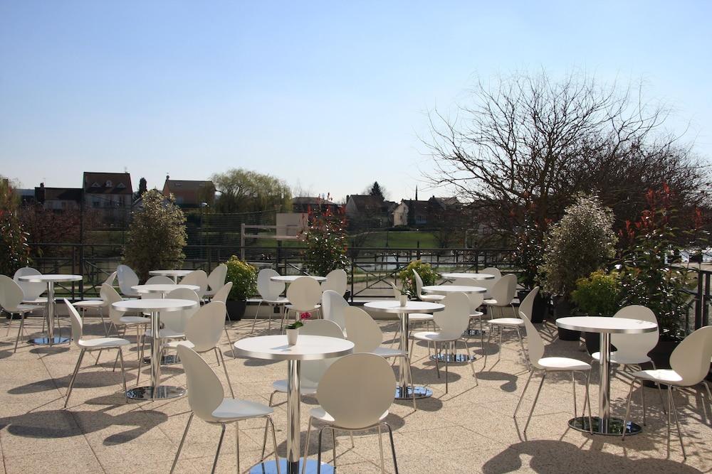 Residhome Neuilly Bords De Marne Экстерьер фото
