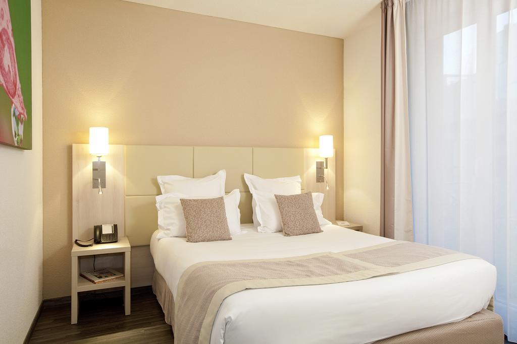 Residhome Neuilly Bords De Marne Номер фото