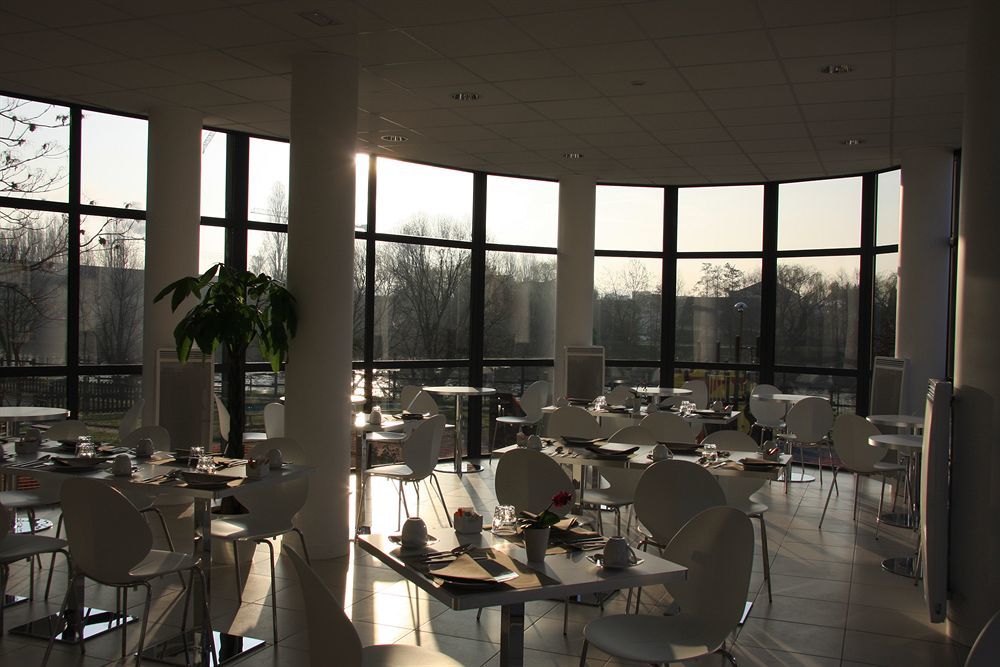 Residhome Neuilly Bords De Marne Экстерьер фото